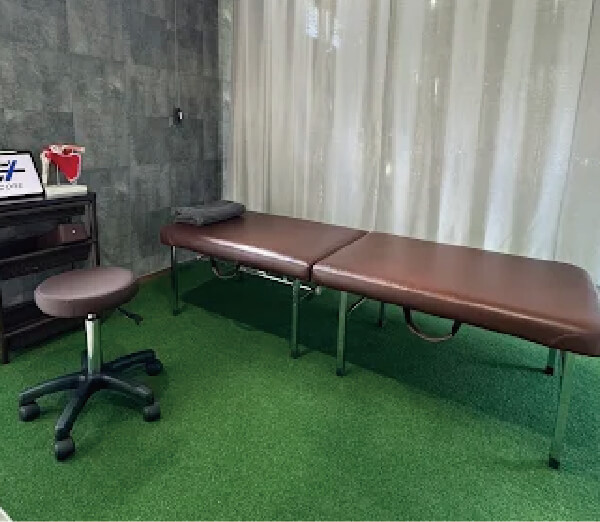 プラスコアについて