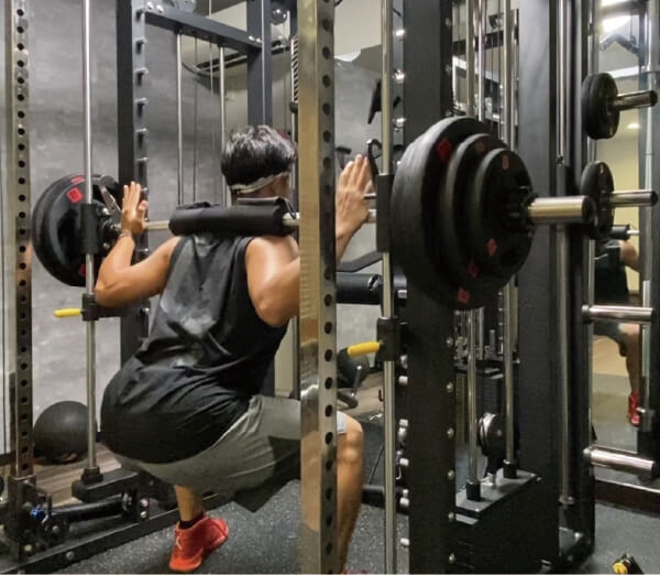 プラスコアについて