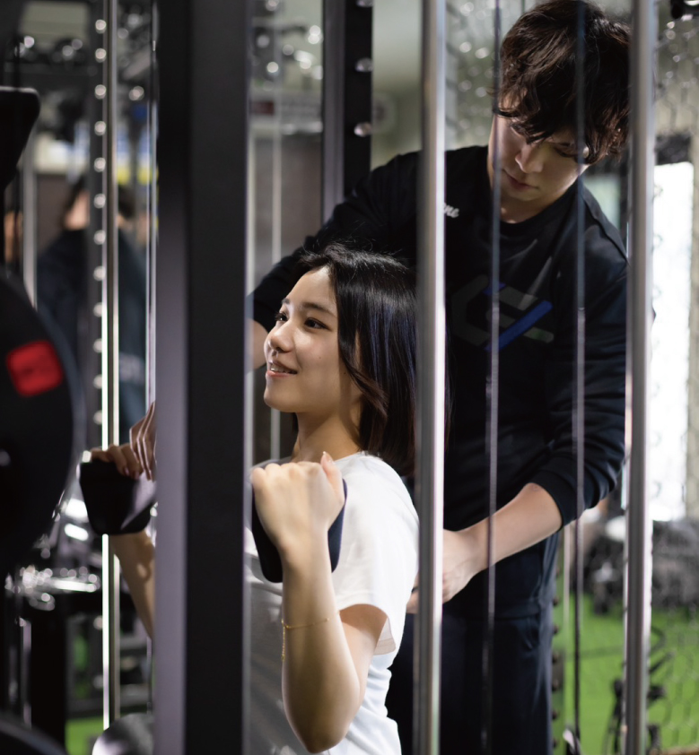 その不調、ガマンしないで。