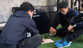 定期的な再評価・フィードバック