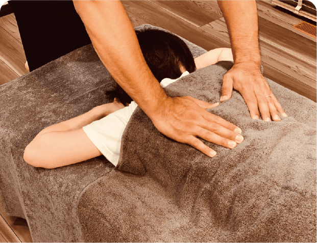 身体機能の評価・可視化